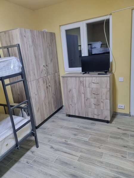 Balotesti, ofer camera spre inchiriere